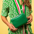 Fanny Pack - Bright Green by CASUPO