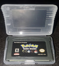 Pokemon Dark Rising GBA ROM Hack Video Game Boy Advance by VintageVideoGameStore
