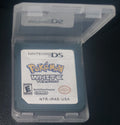 Pokemon White Version 1 NDS Video Game Cartridge Nintendo DS 2011 R4 by VintageVideoGameStore