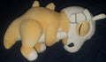 Pokemon Cubone Sleeping Plush Soft Stuffed Doll Toys Cute Collectible 30 CM Kids by VintageVideoGameStore