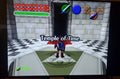 Legend of Zelda Ocarina of Time N64 Nintendo 64 Video Game 1998 by VintageVideoGameStore