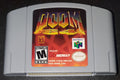 N64 Nintendo 64 Video Game Cartridge Collection by VintageVideoGameStore
