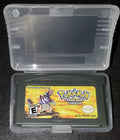 Pokemon Terra Ruby GBA ROM Hack Video Game Custom Gameboy Advance by VintageVideoGameStore