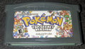 Pokemon Top Secret GBA ROM Hack Video Game Custom Gameboy Advance by VintageVideoGameStore