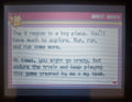 Pokemon Top Secret GBA ROM Hack Video Game Custom Gameboy Advance by VintageVideoGameStore