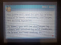 Pokemon Mirage of Tales GBA Video Game ROM Game Boy Advance Custom by VintageVideoGameStore