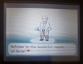 Pokemon Mirage of Tales GBA Video Game ROM Game Boy Advance Custom by VintageVideoGameStore