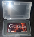 Castlevania Revenge of the Findeslecle GBA Video Game Boy Advance by VintageVideoGameStore