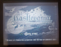 Castlevania Revenge of the Findeslecle GBA Video Game Boy Advance by VintageVideoGameStore