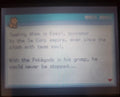 Pokemon Chaos Black GBA ROM Hack Video Game Custom Gameboy Advance by VintageVideoGameStore