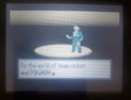 Pokemon Topaz GBA ROM Hack Video Game Custom Gameboy Advance by VintageVideoGameStore