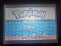 Pokemon Ruby Destiny Resuce Rangers GBA ROM Hack Game Boy Advance by VintageVideoGameStore
