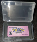 Pokemon Flora Sky GBA ROM Hack Video Game Custom Gameboy Advance by VintageVideoGameStore