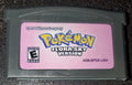 Pokemon Flora Sky GBA ROM Hack Video Game Custom Gameboy Advance by VintageVideoGameStore