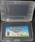 Pokemon Harvest Craft GBA ROM Hack Video Game Custom Gameboy Advance by VintageVideoGameStore