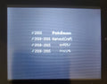 Pokemon Harvest Craft GBA ROM Hack Video Game Custom Gameboy Advance by VintageVideoGameStore