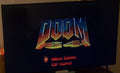 Doom 64 Nintendo 64 N64 Video Game Cartridge 1997 by VintageVideoGameStore
