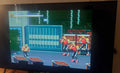 Streets of Rage 3 Sega Genesis Mega Drive Video Game Cartridge 1994 by VintageVideoGameStore