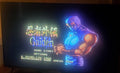 Ninja Gaiden Sega Genesis Mega Drive Video Game Cartridge 1992 by VintageVideoGameStore