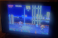 Ninja Gaiden Sega Genesis Mega Drive Video Game Cartridge 1992 by VintageVideoGameStore