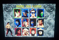 Mortal Kombat 2 Sega Genesis Mega Drive Video Game Cartridge 1994 by VintageVideoGameStore