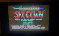 Samurai Shodown Sega Genesis Mega Drive Video Game Cartridge 1994 by VintageVideoGameStore