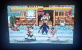 Samurai Shodown Sega Genesis Mega Drive Video Game Cartridge 1994 by VintageVideoGameStore