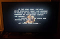 The Revenge of Shinobi Sega Genesis Mega Drive Video Game Cartridge by VintageVideoGameStore