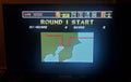 The Revenge of Shinobi Sega Genesis Mega Drive Video Game Cartridge by VintageVideoGameStore