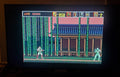 The Revenge of Shinobi Sega Genesis Mega Drive Video Game Cartridge by VintageVideoGameStore