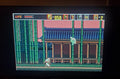 The Revenge of Shinobi Sega Genesis Mega Drive Video Game Cartridge by VintageVideoGameStore