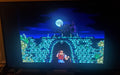 Castlevania Bloodlines Sega Genesis Mega Drive Video Game Cartridge 1994 by VintageVideoGameStore