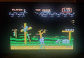 Ghouls 'N' Ghosts Sega Genesis Mega Drive Video Game Cartridge 1989 by VintageVideoGameStore