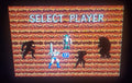 Golden Axe 3 Sega Genesis Mega Drive Video Game Cartridge 1993 by VintageVideoGameStore