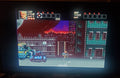 Contra Hard Corps Sega Genesis Mega Drive 1994 Game Cartridge Action Shooter