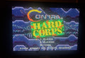 Contra Hard Corps Sega Genesis Mega Drive 1994 Game Cartridge Action Shooter