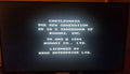 Castlevania The New Generation Sega Genesis Mega Drive Video Game 1994 by VintageVideoGameStore