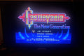 Castlevania The New Generation Sega Genesis Mega Drive Video Game 1994 by VintageVideoGameStore