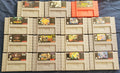 SNES Video Game Cartridges Super Nintendo Huge Collection by VintageVideoGameStore