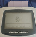 Pokemon Orange GBC ROM Hack Video Game Custom Gameboy Color by VintageVideoGameStore