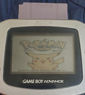 Pokemon Thunder GBC ROM Hack Video Game Custom Gameboy Color by VintageVideoGameStore