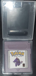 Pokemon Pyrite GBC ROM Hack Video Game Custom Gameboy Color by VintageVideoGameStore