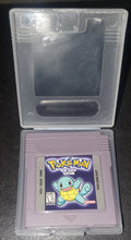 Pokemon Blue Kaizo GBC ROM Hack Video Game Custom Gameboy Color by VintageVideoGameStore
