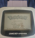 Pokemon Blue Kaizo GBC ROM Hack Video Game Custom Gameboy Color by VintageVideoGameStore