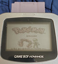 Pokemon Brown GBC ROM Hack Video Game Custom Gameboy Color by VintageVideoGameStore