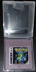 Pokemon Diamond GBC ROM Hack Video Game Custom Gameboy Color by VintageVideoGameStore