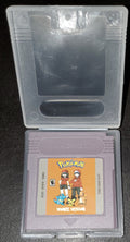 Pokemon Bronze GBC ROM Hack Video Game Custom Gameboy Color by VintageVideoGameStore