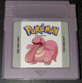 Pokemon Cock GBC ROM Hack Video Game Custom Gameboy Color by VintageVideoGameStore