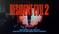 Resident Evil 2 Nintendo 64 N64 Video Game Cartridge 1999 by VintageVideoGameStore