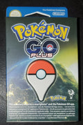 Pokemon GO Plus Bracelet New Auto Catch Bluetooth Automatic Smart Nintendo by VintageVideoGameStore